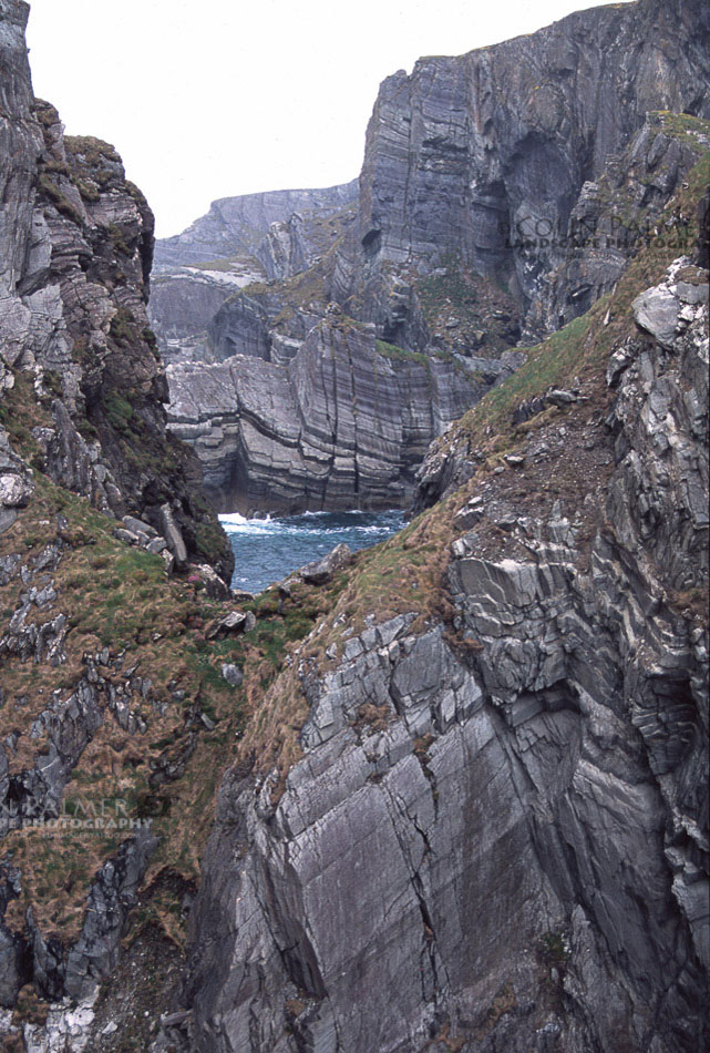 191_ireland landscape stock photo copyright colin palmer