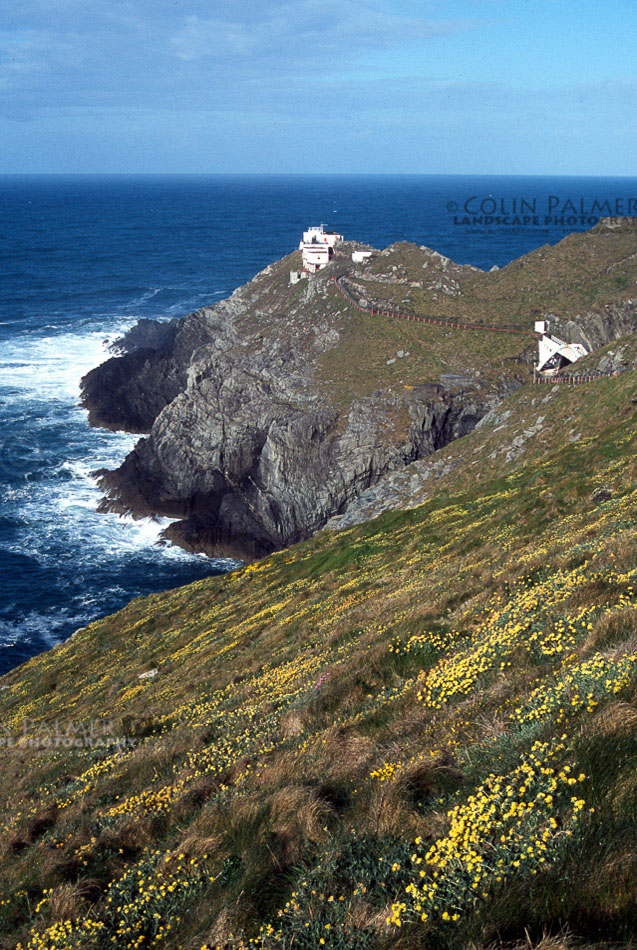 198_ireland landscape stock photo copyright colin palmer