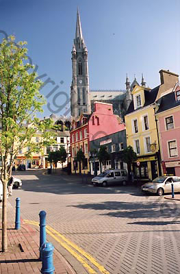 2_ireland landscape stock photo copyright colin palmer