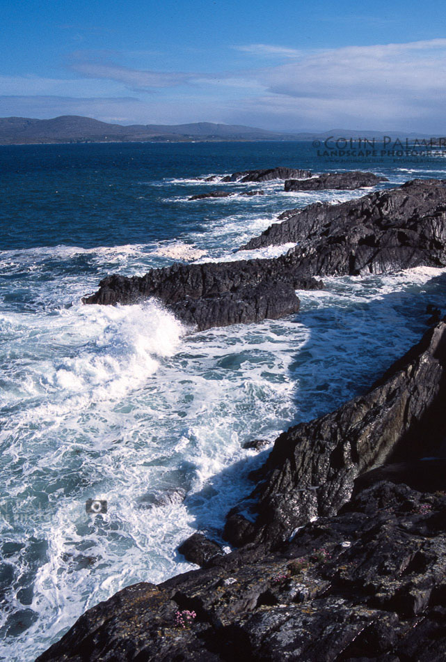 201_ireland landscape stock photo copyright colin palmer