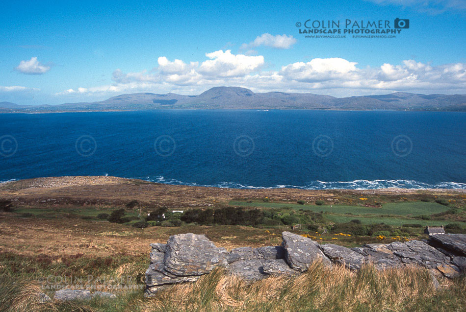 208_ireland landscape stock photo copyright colin palmer