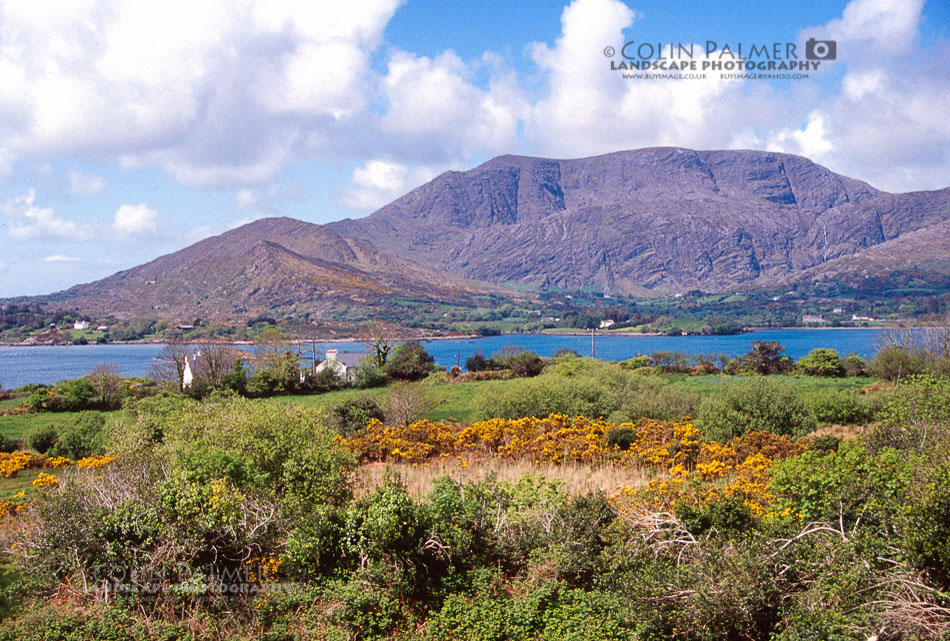 211_ireland landscape stock photo copyright colin palmer