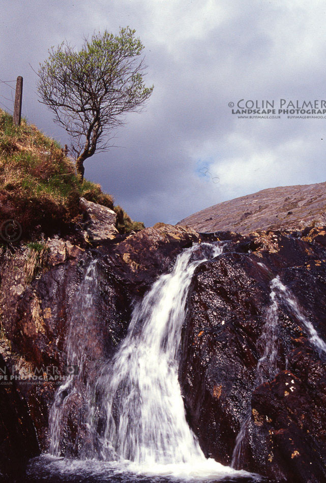 215_ireland landscape stock photo copyright colin palmer