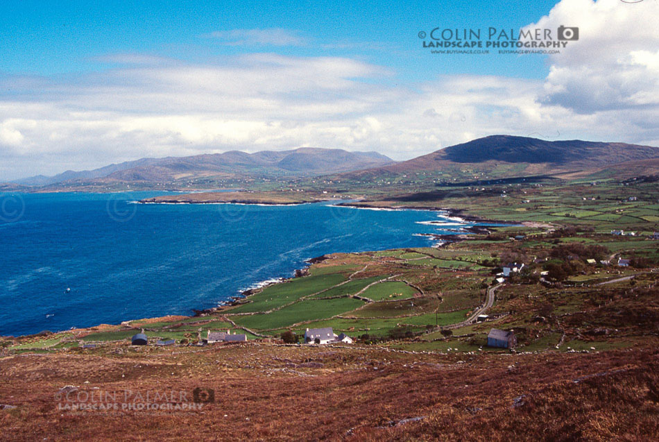 227_ireland landscape stock photo copyright colin palmer