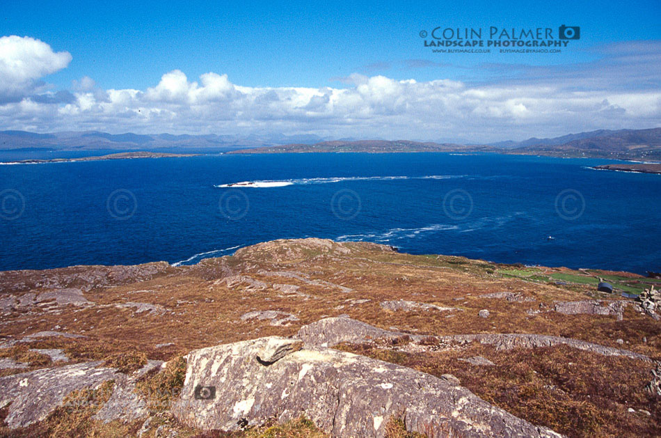 228_ireland landscape stock photo copyright colin palmer