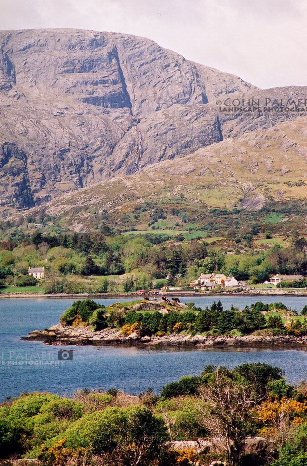 7_ireland landscape stock photo copyright colin palmer