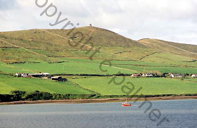 12_ireland landscape stock photo copyright colin palmer