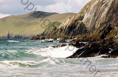 14_ireland landscape stock photo copyright colin palmer