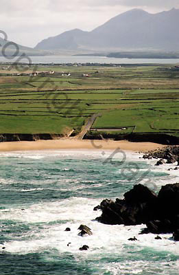 18_ireland landscape stock photo copyright colin palmer
