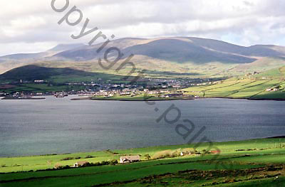 25_ireland landscape stock photo copyright colin palmer