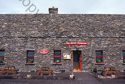 316_ireland landscape stock photo copyright colin palmer