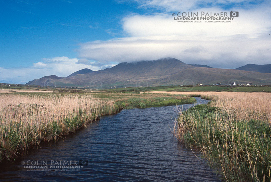 322_ireland landscape stock photo copyright colin palmer