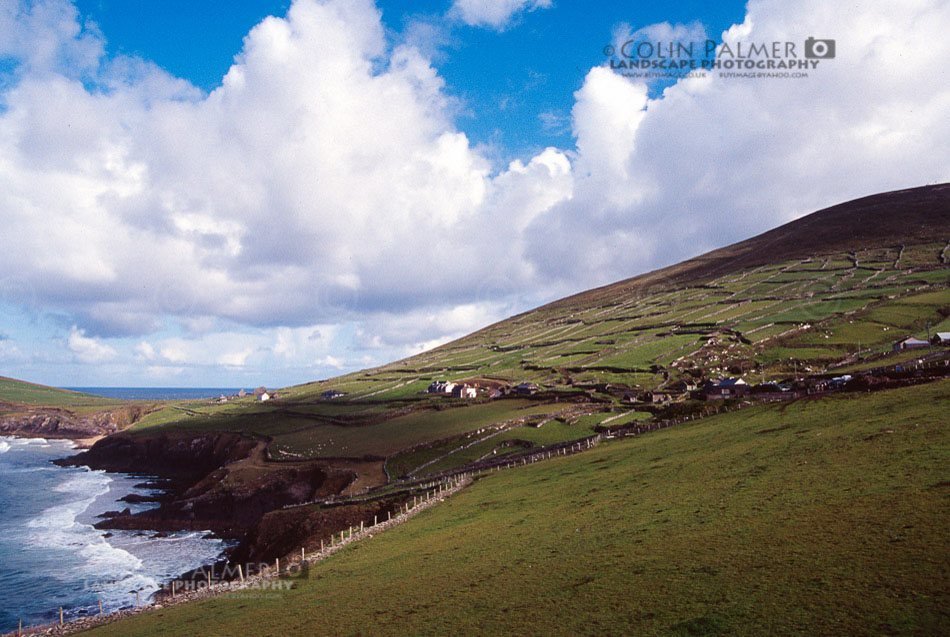 327_ireland landscape stock photo copyright colin palmer