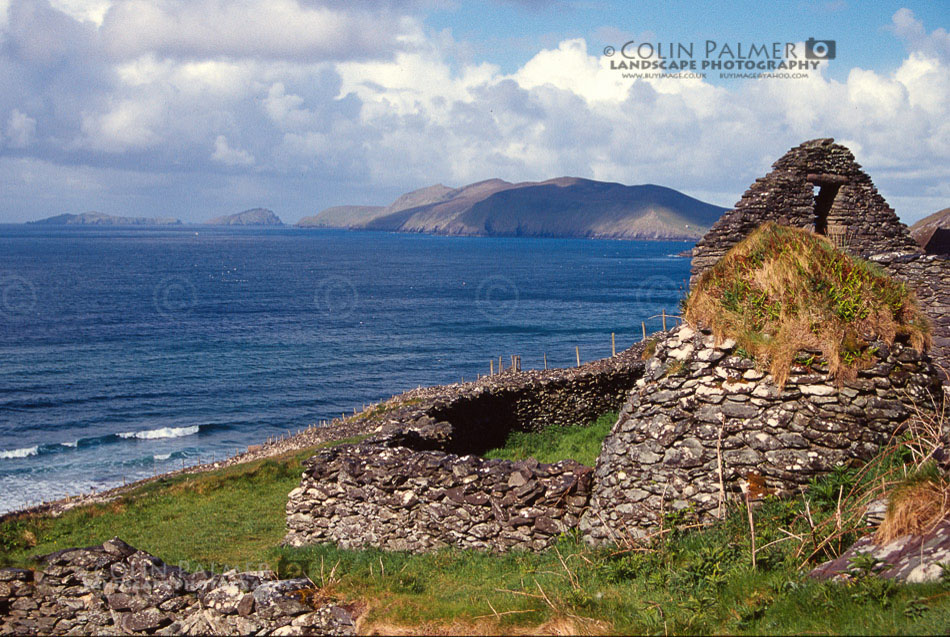 328_ireland landscape stock photo copyright colin palmer