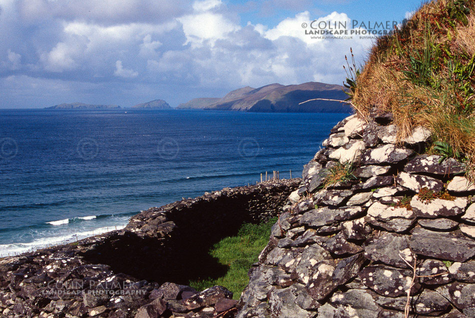 329_ireland landscape stock photo copyright colin palmer