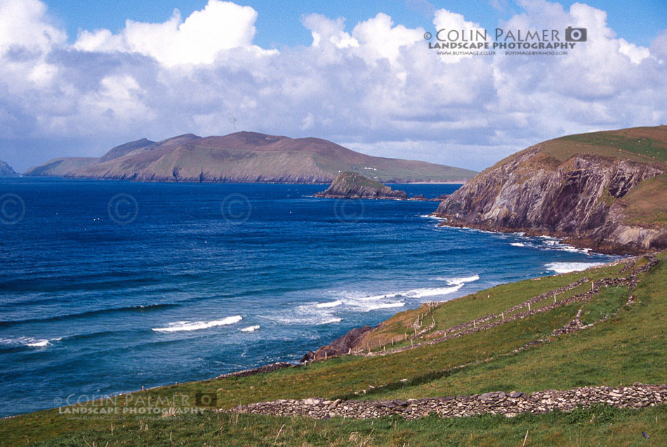 330_ireland landscape stock photo copyright colin palmer
