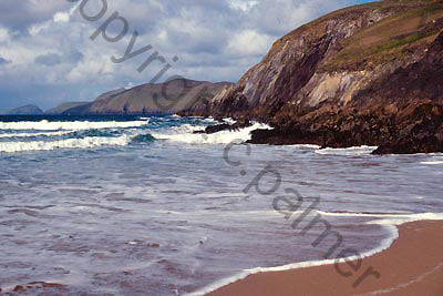 332_ireland landscape stock photo copyright colin palmer