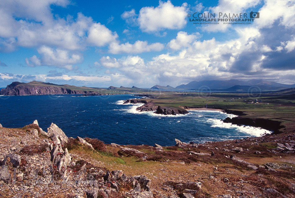 338_ireland landscape stock photo copyright colin palmer