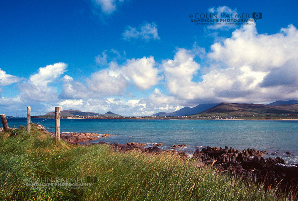 343_ireland landscape stock photo copyright colin palmer