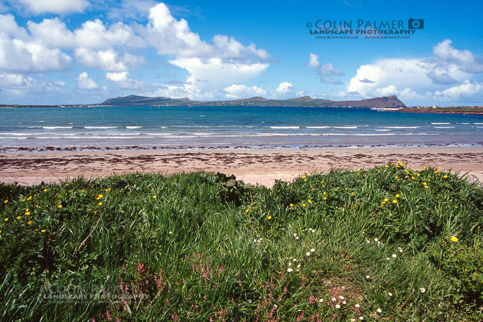 345_ireland landscape stock photo copyright colin palmer