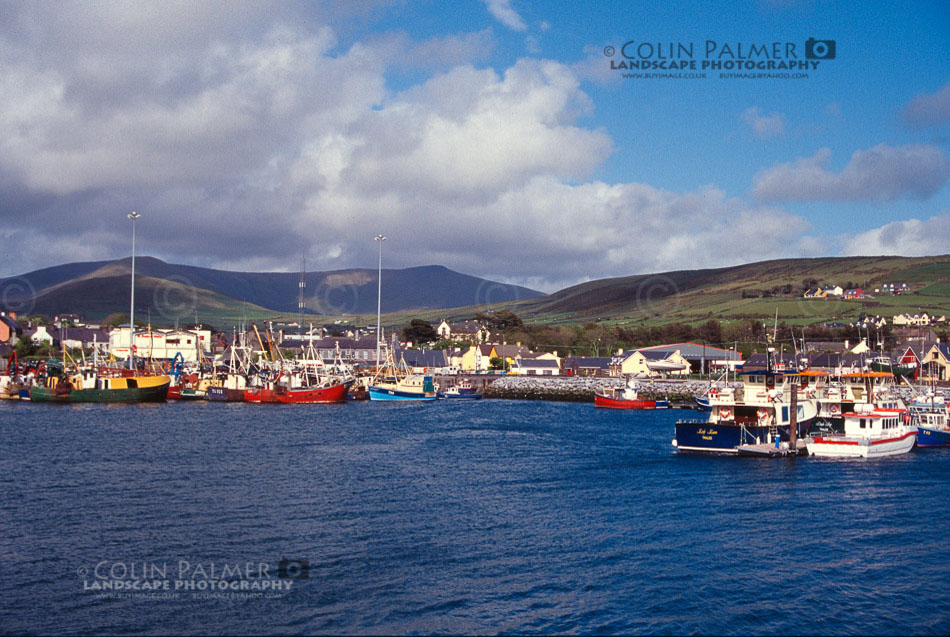 355_ireland landscape stock photo copyright colin palmer