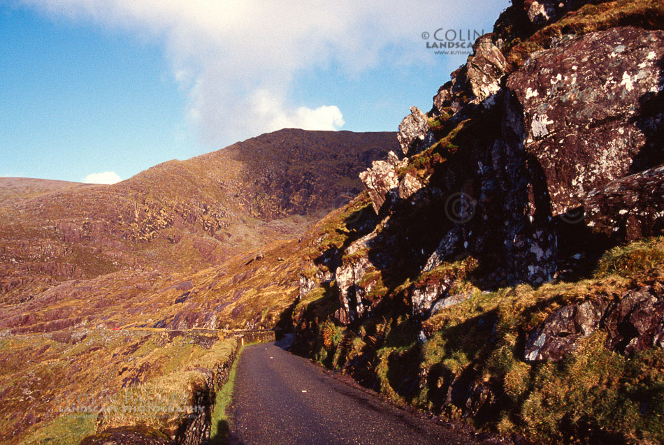363_ireland landscape stock photo copyright colin palmer