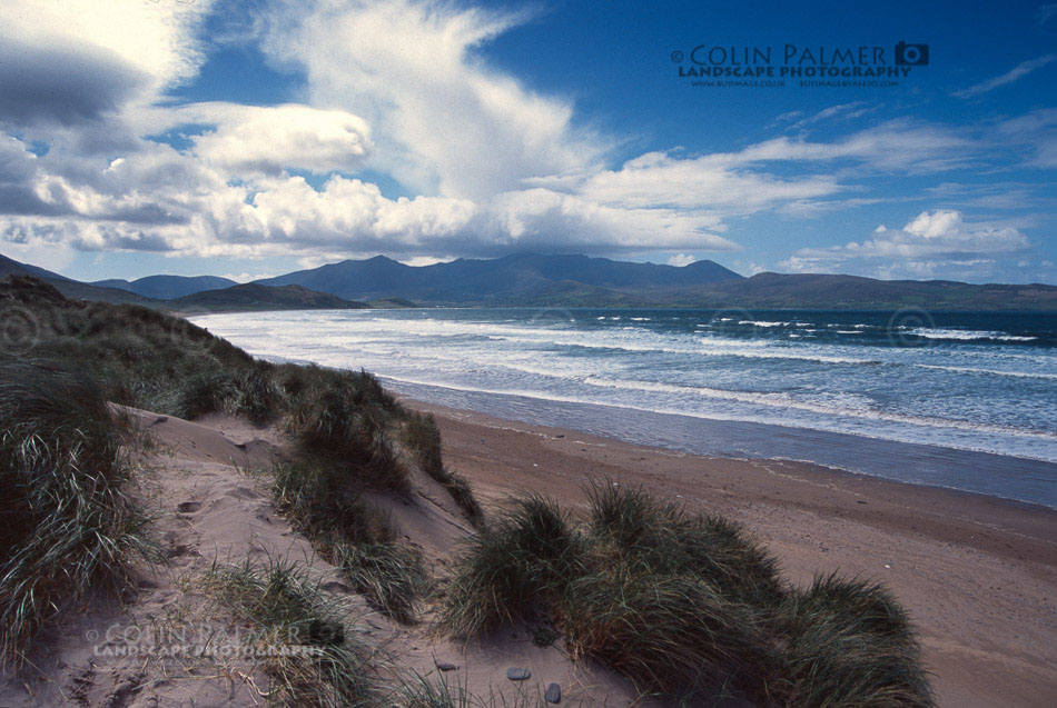 370_ireland landscape stock photo copyright colin palmer
