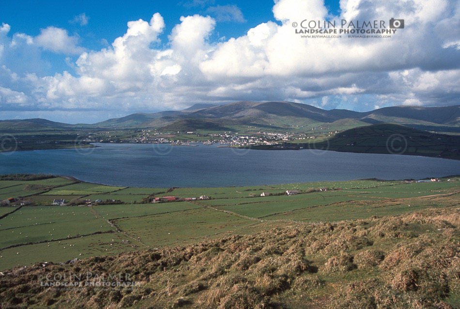 378_ireland landscape stock photo copyright colin palmer