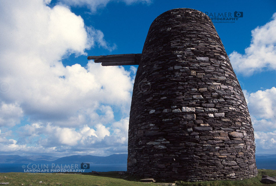 381_ireland landscape stock photo copyright colin palmer