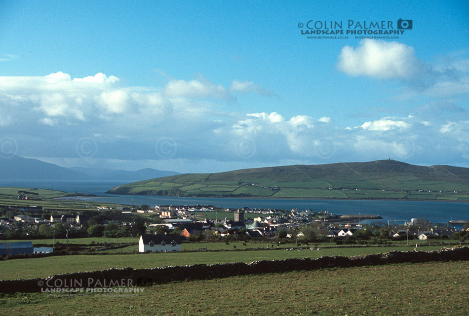 385_ireland landscape stock photo copyright colin palmer