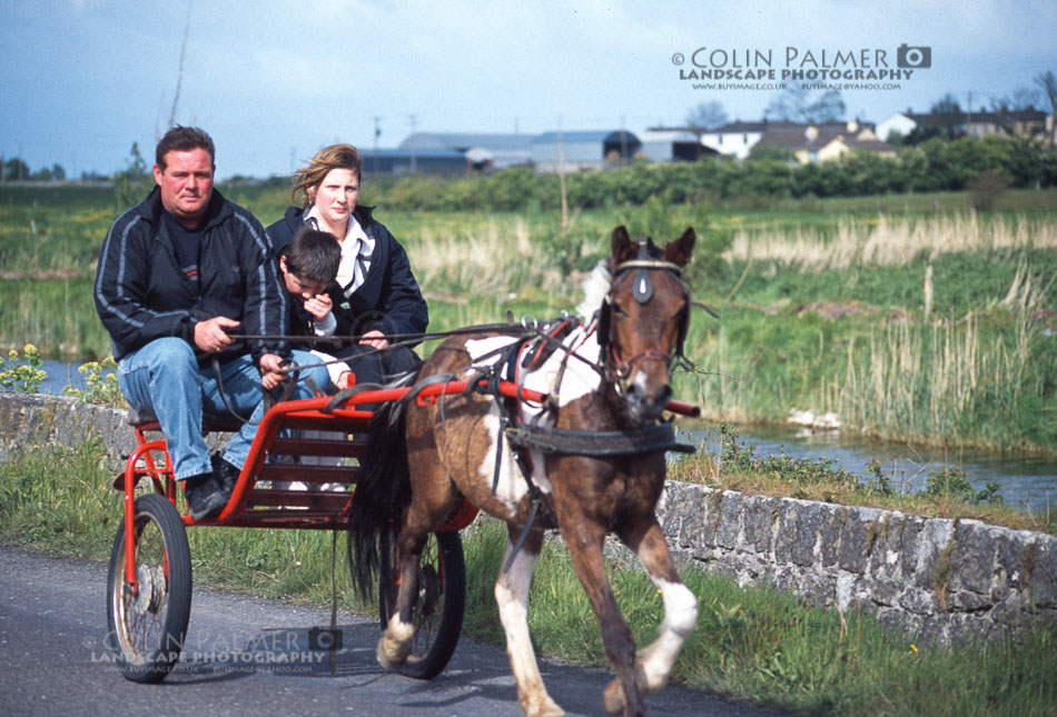 387_ireland landscape stock photo copyright colin palmer