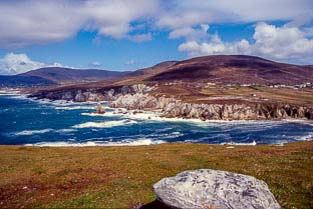 Achill Island