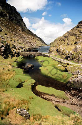 10_ireland landscape stock photo copyright colin palmer