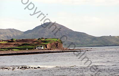 16_ireland landscape stock photo copyright colin palmer