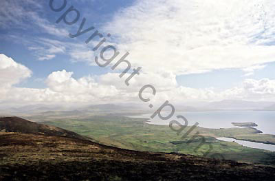19_ireland landscape stock photo copyright colin palmer