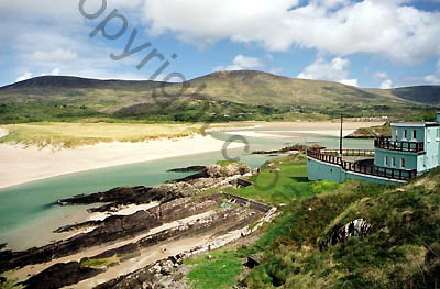 20_ireland landscape stock photo copyright colin palmer