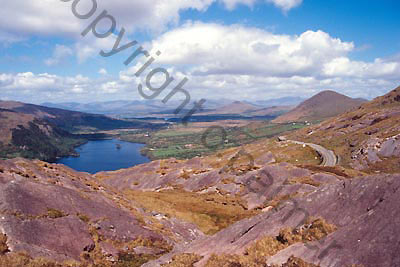 216_ireland landscape stock photo copyright colin palmer
