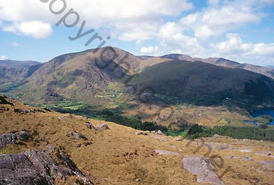 218_ireland landscape stock photo copyright colin palmer