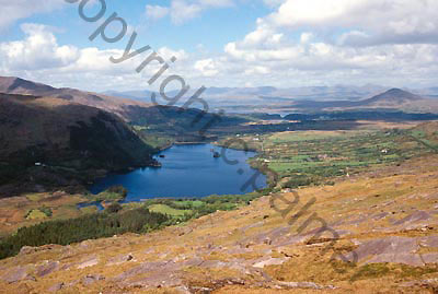 219_ireland landscape stock photo copyright colin palmer