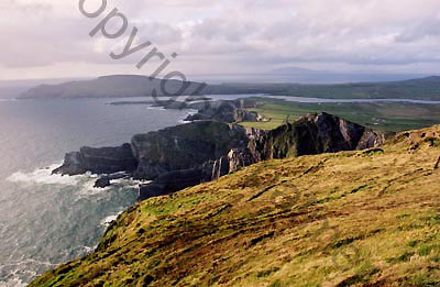 22_ireland landscape stock photo copyright colin palmer
