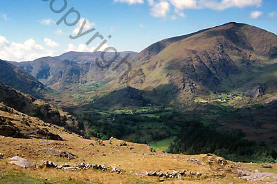 220_ireland landscape stock photo copyright colin palmer