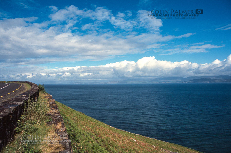 244_ireland landscape stock photo copyright colin palmer