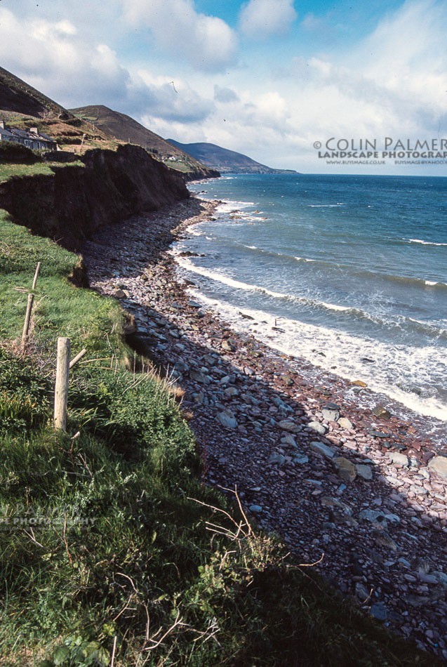 252_ireland landscape stock photo copyright colin palmer