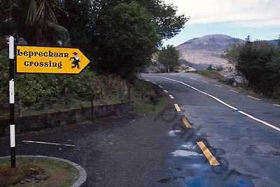 263_ireland landscape stock photo copyright colin palmer