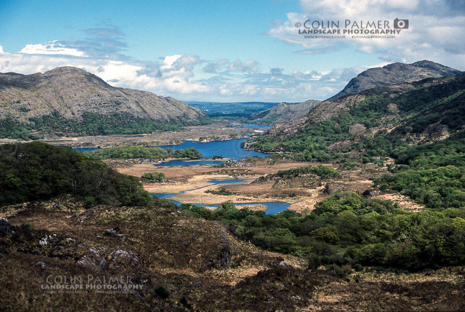 264_ireland landscape stock photo copyright colin palmer