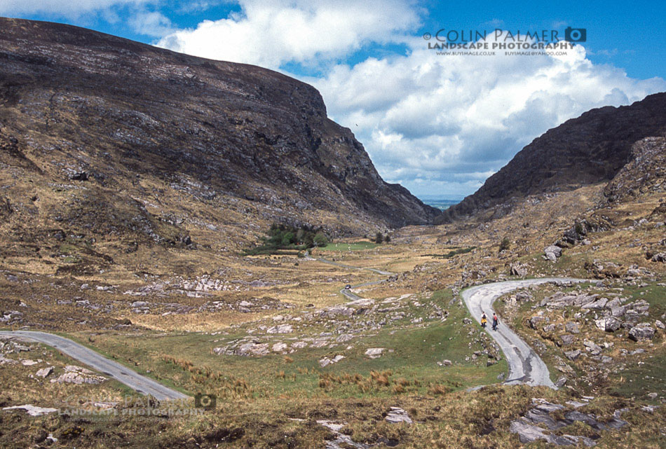 268_ireland landscape stock photo copyright colin palmer