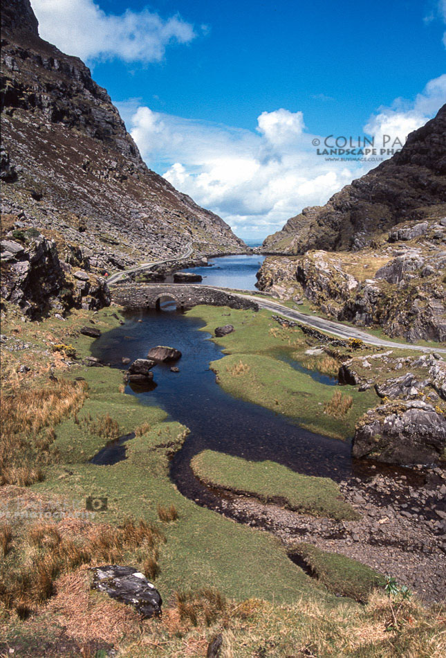 269_ireland landscape stock photo copyright colin palmer