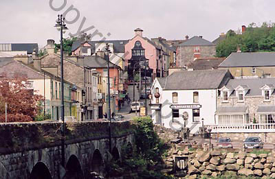 27_ireland landscape stock photo copyright colin palmer