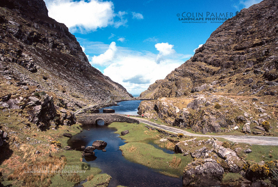 271_ireland landscape stock photo copyright colin palmer