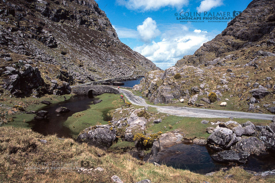 272_ireland landscape stock photo copyright colin palmer